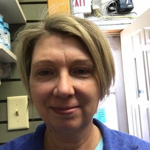 Meet your Posher, Teresa